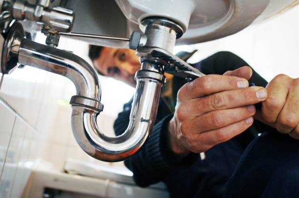 Best Emergency Plumbing Services in USA